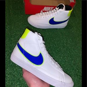 Nike Blazer Mid